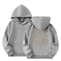 Trust in the lord Sweatshirt